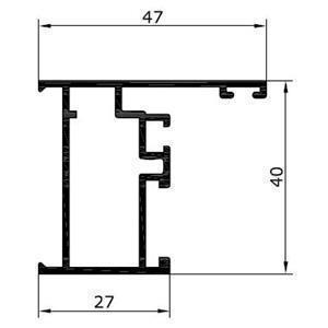 ABATIBLE R-54 LINEAR (RPT)