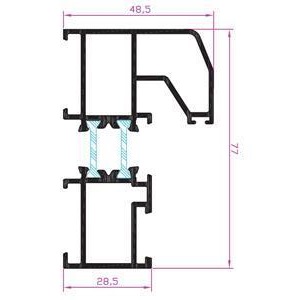 PRACTICABLE 7070 RT (RPT)