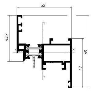 (TO) ABATIBLE ALFIL A-45 RPT