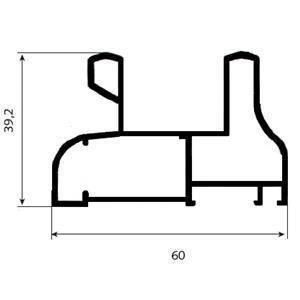 CORR. 60-70 PERIMETRAL