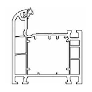 IDEAL 2000 ROUND-LINE (PVC)