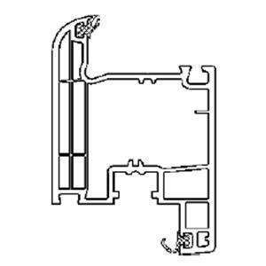 IDEAL 2000 ROUND-LINE (PVC)