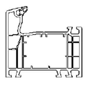 IDEAL 4000 ROUND-LINE (PVC)