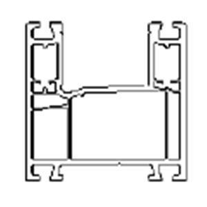 EASY-SLIDE 60 MM (PVC)