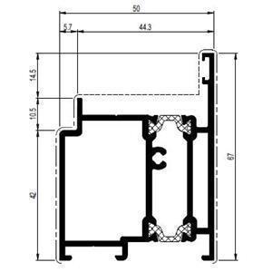 (RE) ABATIBLE ECO SYSTEM 50 PC