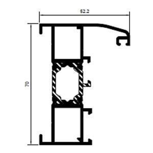 SERIE AR-21 (RPT)