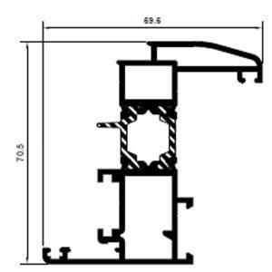 SERIE AR-21 (RPT)