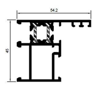 SERIE A-94 PIVOTANTE (RPT)