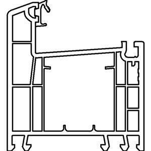 EURO DESIGN 70 P.C.