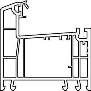 EURO DESIGN 70