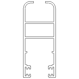 AE 9050 PERIMETRAL