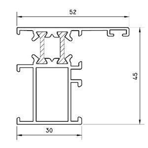 ABATIBLE 45 RPT