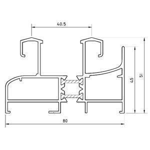 CORREDERA 83 PERIMETRAL RPT