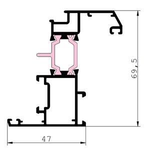 DELTA 60 (RPT)