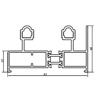 AL14: PUERTA DE 83 (RPT)