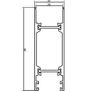 AL14: PUERTA DE 83 (RPT)