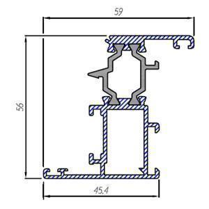 GLASS P-24 (RPT)