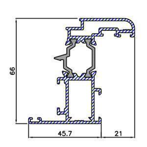V/8000 DE 58 MM (RPT)