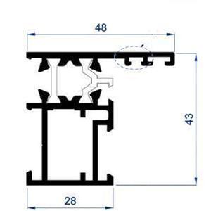 STILO 50 (RPT)