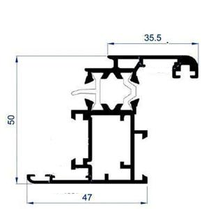 STILO 50 (RPT)