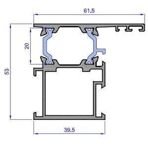 STILO 60  (RPT) (C16)