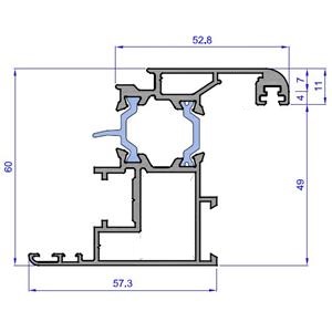 STILO 60  (RPT) (C16)