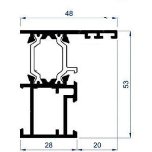 STILO 60 -L (RPT)