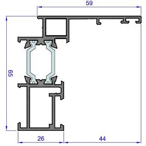 STILO 65 SENZA (RPT)