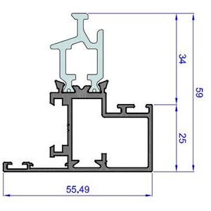 STILO 65 SENZA (RPT)