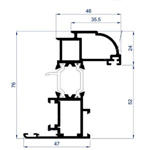 STILO 76 (RPT)