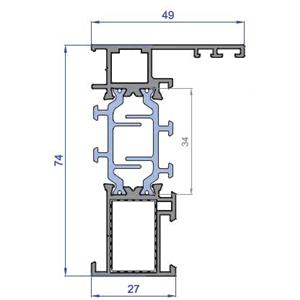 STILO 81 / ALG 75 MAXIMA (RPT)