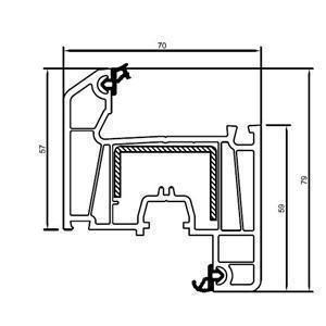 QUIET COMFORT 70 (PVC)