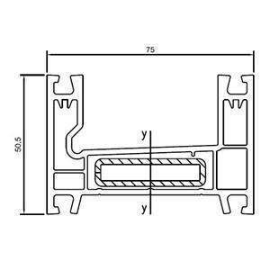 SLIDE COMFORT (PVC)