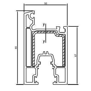 SLIDE COMFORT (PVC)