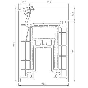 E-170 (PVC)