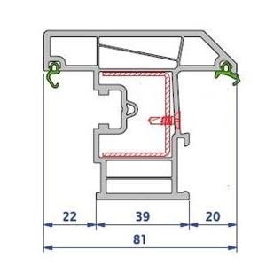 ELITE-INOUTIC (PVC)