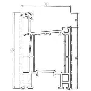 PREMIDOOR (PVC)