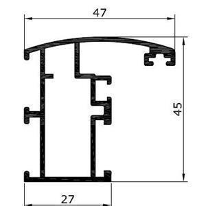 ABATIBLE R-54 ELIPSE (RPT)