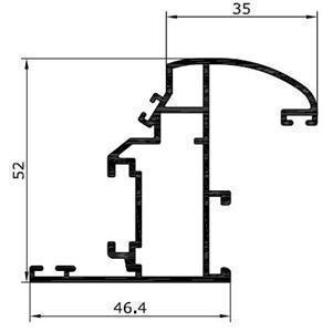 ABATIBLE R-54 ELIPSE (RPT)