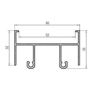 E-21 - (PERIMETRAL)