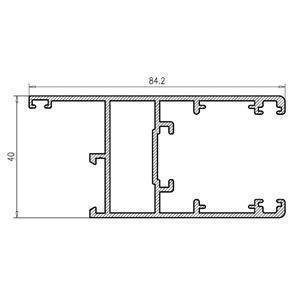 E-70 - (PERIMETRAL)