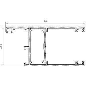 E-80 - (PUERTA)