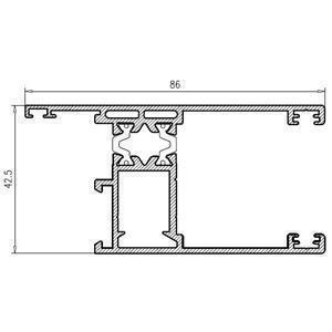 E-80 - (VENTANA)  (RPT)