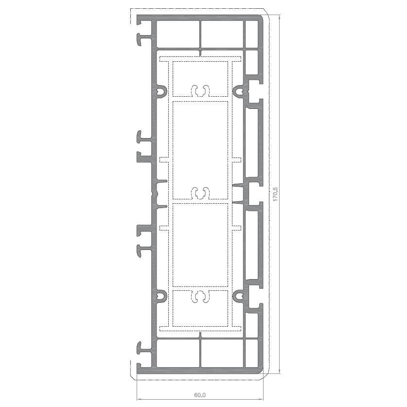 E-170 (PVC)