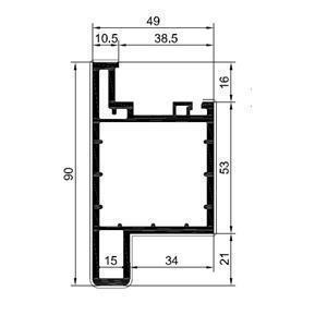 MALLORQUINA S8000 (PVC)