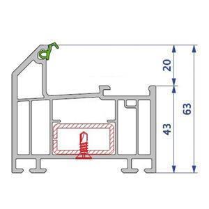 ELITE-INOUTIC (PVC)