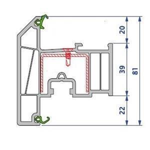 ELITE-INOUTIC (PVC)