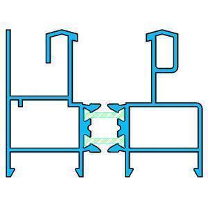 CORREDERA C-97 RPT PERIMETRAL