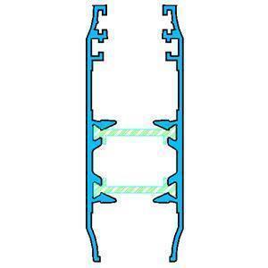 CORREDERA C-97 RPT PERIMETRAL