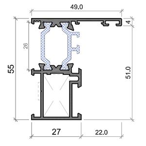 ALG 55 ESTANDAR